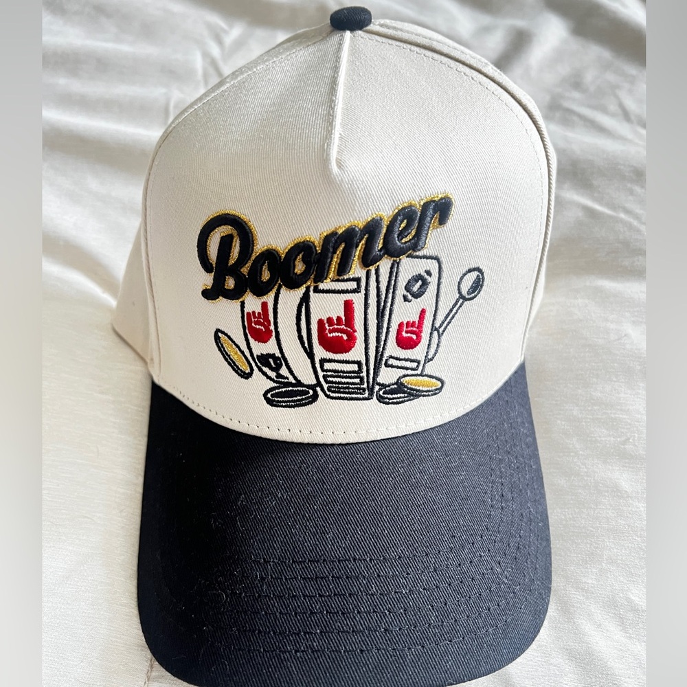 Oklahoma Sooners Hat